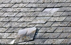Roof Replacement Manchester