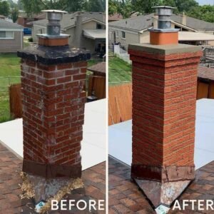 Chimney Repairs Manchester