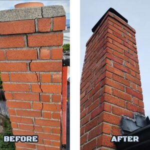 Chimney Repairs Manchester