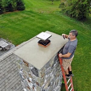 Chimney Repairs Manchester