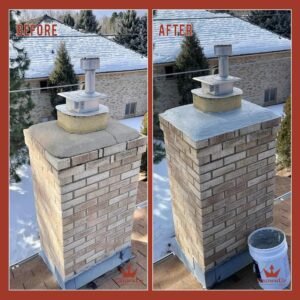 Chimney Repairs Manchester