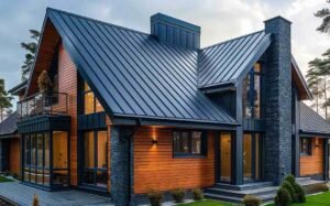 Roofer Manchester