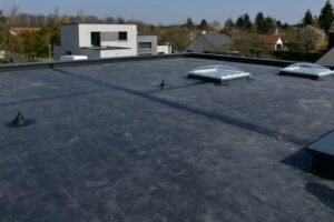 Commercial Roofing Manchester