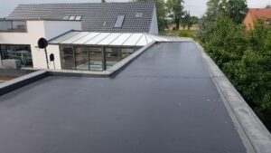 Commercial Roofing Manchester