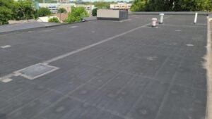 Commercial Roofing Manchester