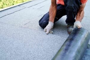 Roof Replacement Manchester