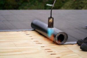 Roof Replacement Manchester
