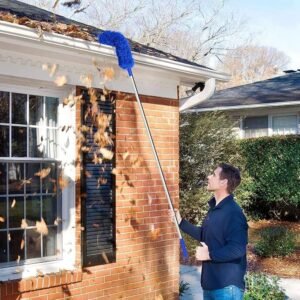 Gutter Repair and Cleaning