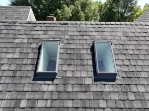 Roof Installation Manchester