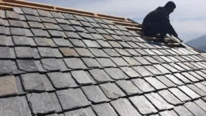Roof Installation Manchester