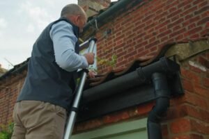 Roof Inspection Manchester