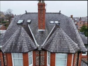 Roof Inspection Manchester