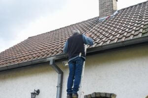 Roof Maintenance Manchester
