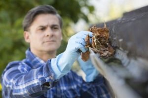 Roof Maintenance Manchester