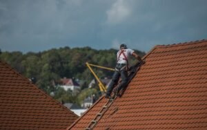 Roof Maintenance Manchester
