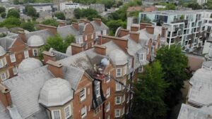 Roof Maintenance Manchester