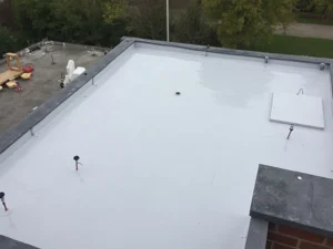 Flat Roof Repair Manchester