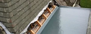 Flat Roof Repair Manchester