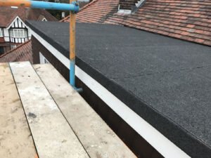 Roof Installation Manchester