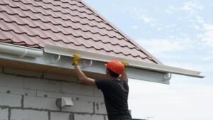 Emergency Roof Repairs Manchester