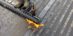 Emergency Roof Repairs Manchester