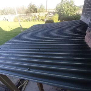 Flat Roof Repair Manchester