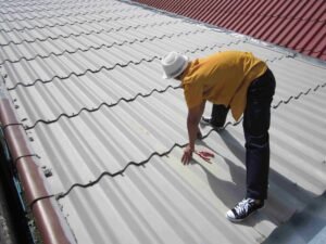 Roof Repairs Manchester