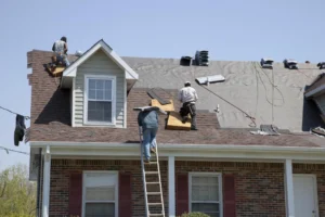 Roof Repairs Manchester