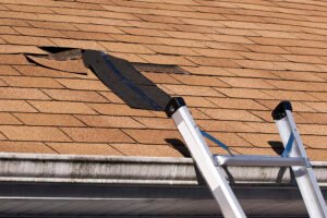 Roof Repairs Manchester