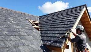 Roof Repairs Manchester