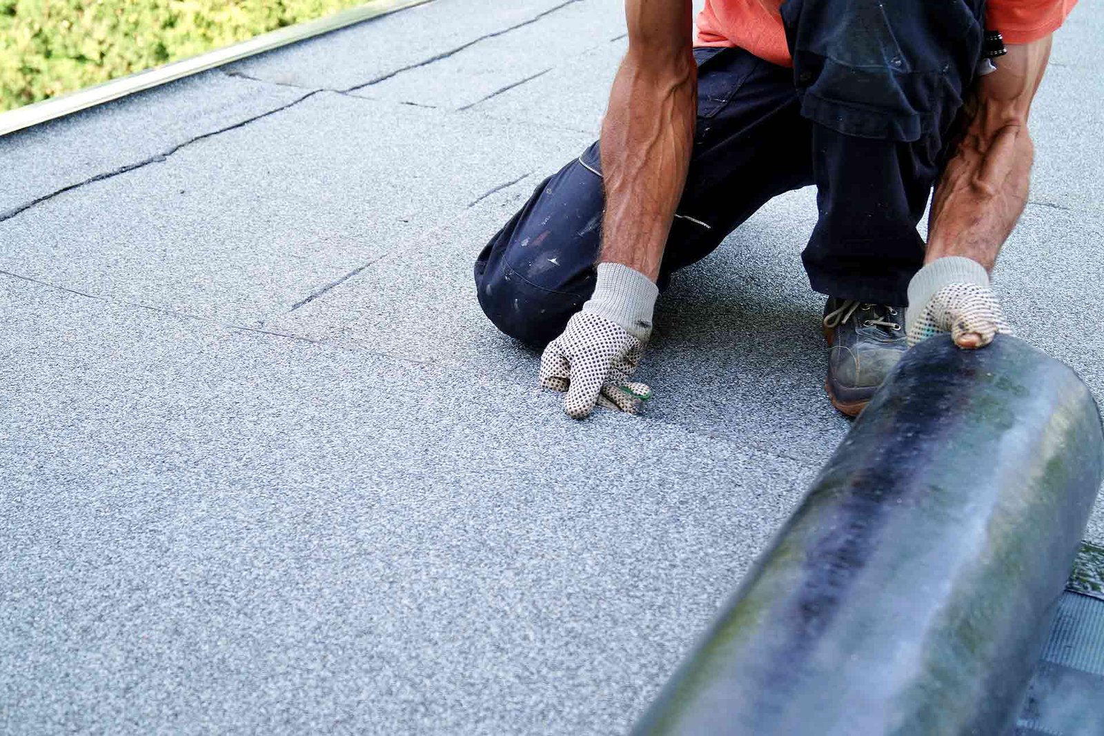 Roof Replacement Manchester