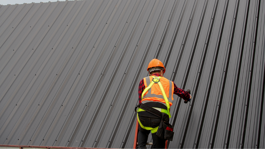 5 Things to Consider Before Replacing Your Roof in Manchester