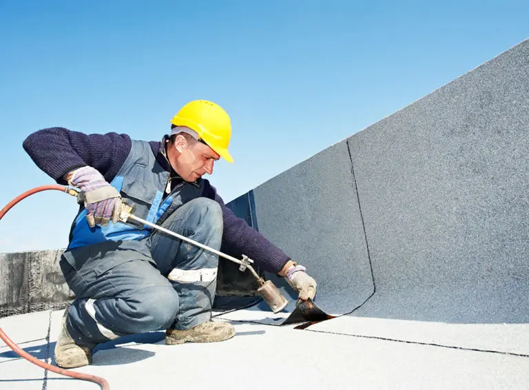 Roofer Manchester